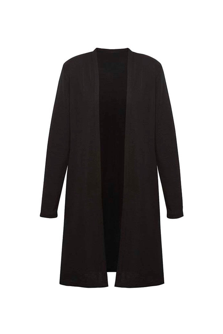 Chelsea Women's Long Line Cardigan - RLC970L