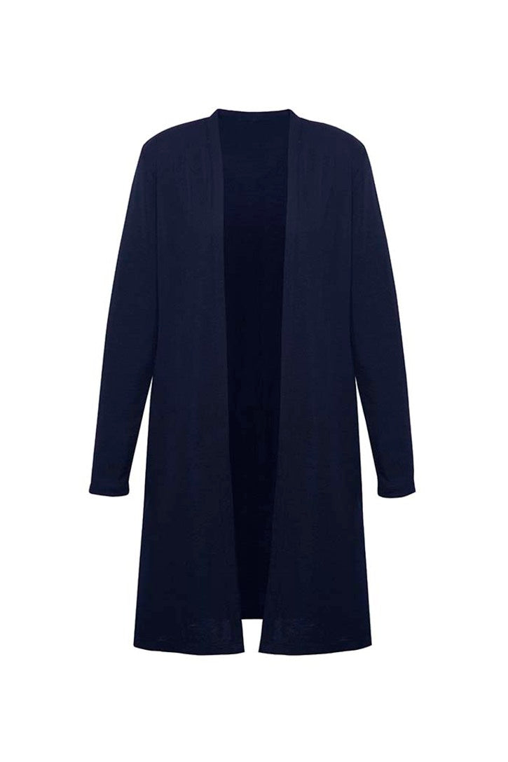 Chelsea Women's Long Line Cardigan - RLC970L