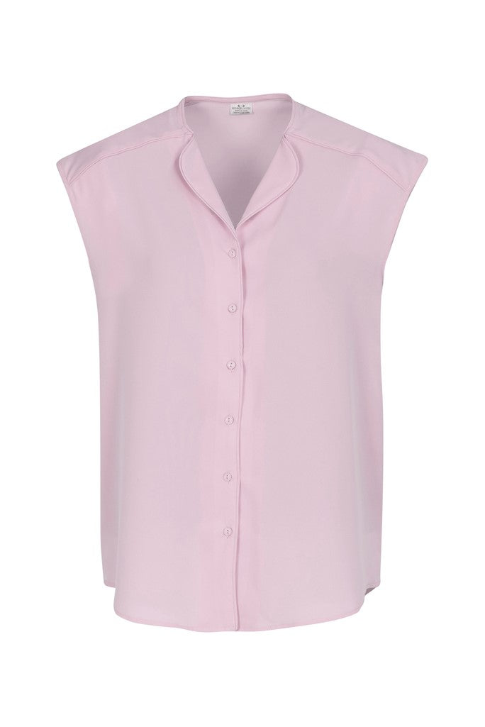 Lily Ladies Blouse - S013LS