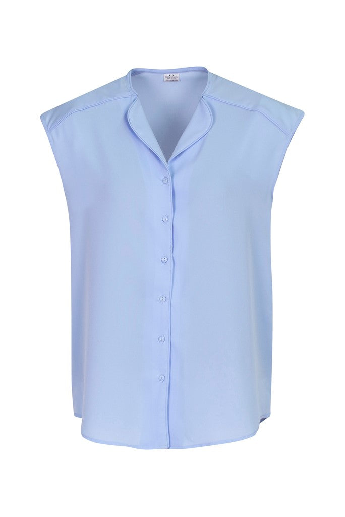 Lily Ladies Blouse - S013LS