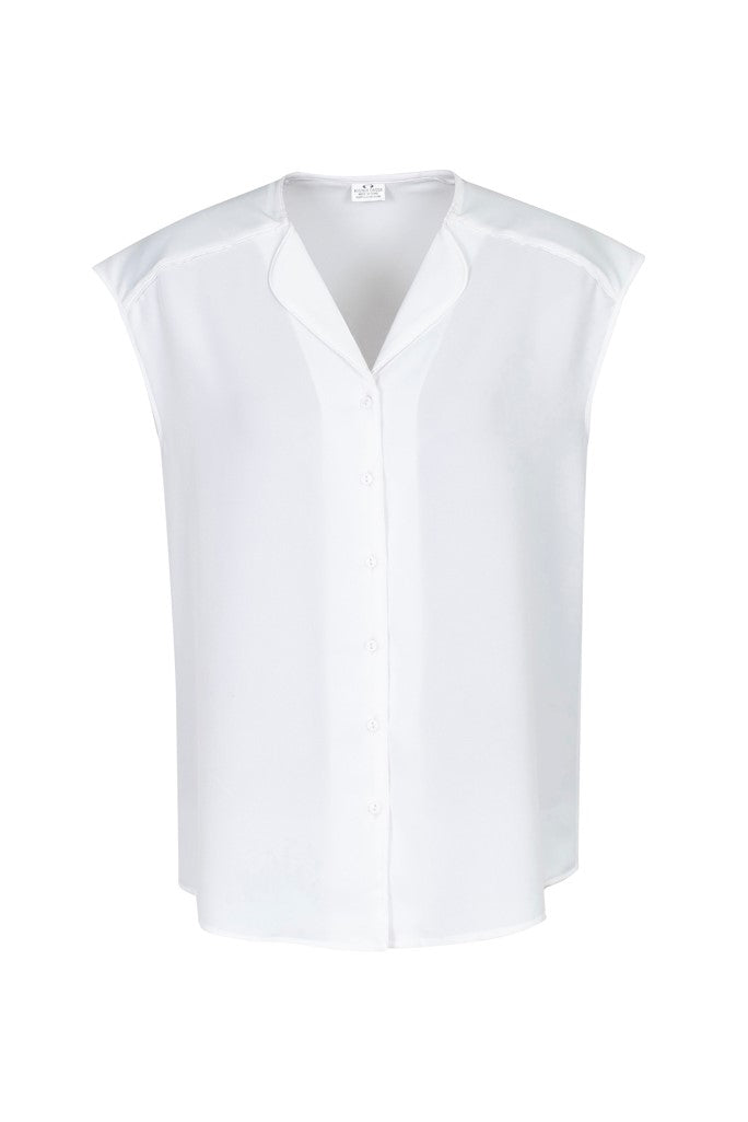 Lily Ladies Blouse - S013LS