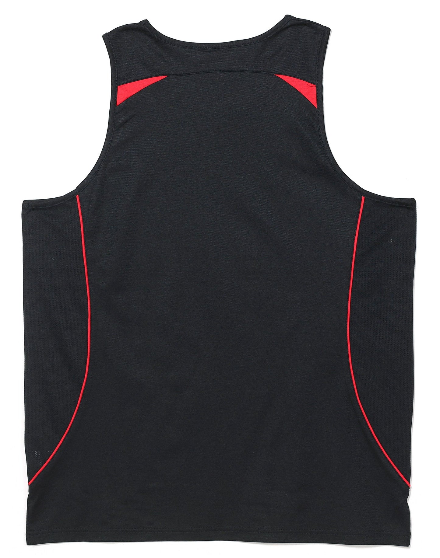 Men's Truedry Fashion Singlet - SL53