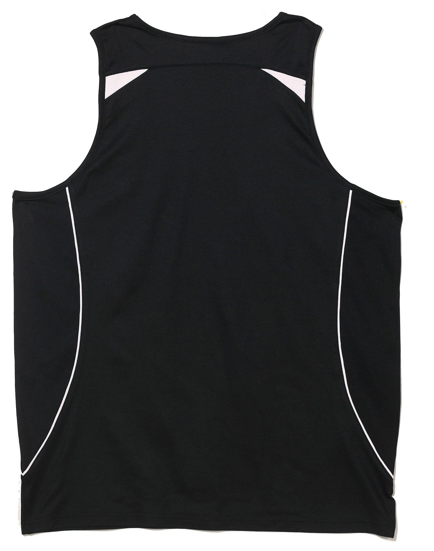 Men's Truedry Fashion Singlet - SL53