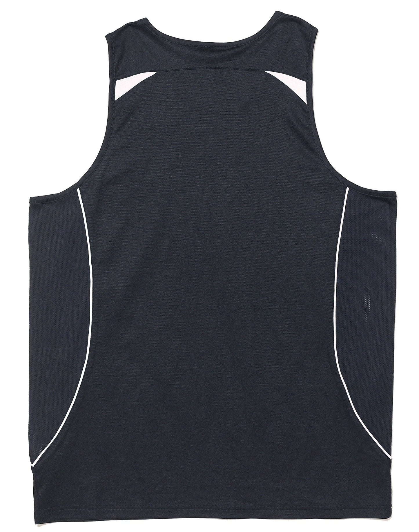 Men's Truedry Fashion Singlet - SL53