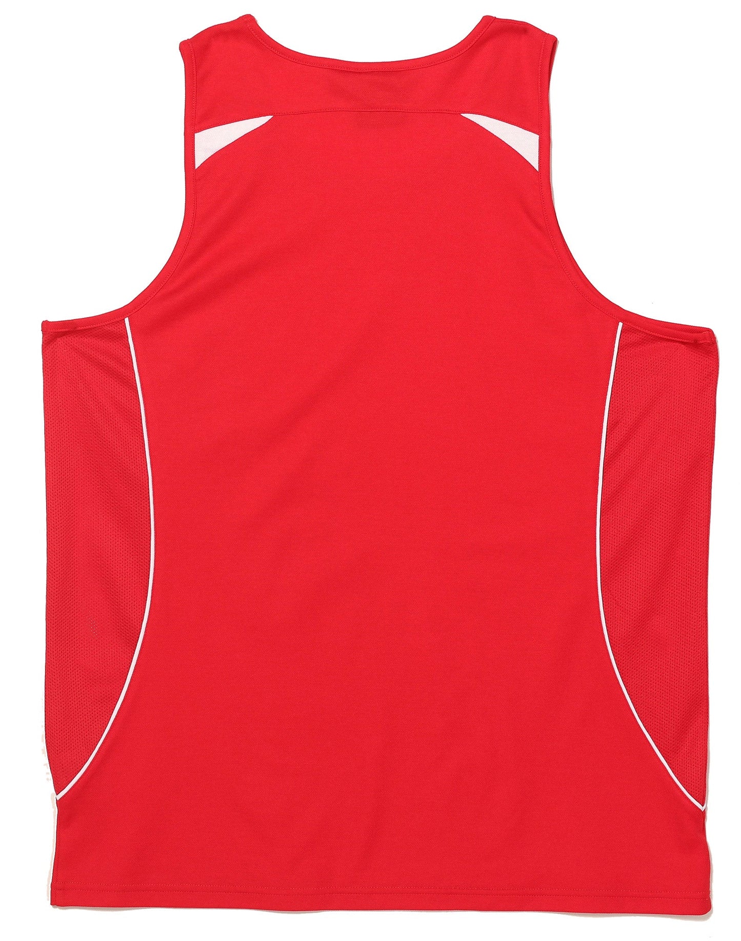 Men's Truedry Fashion Singlet - SL53
