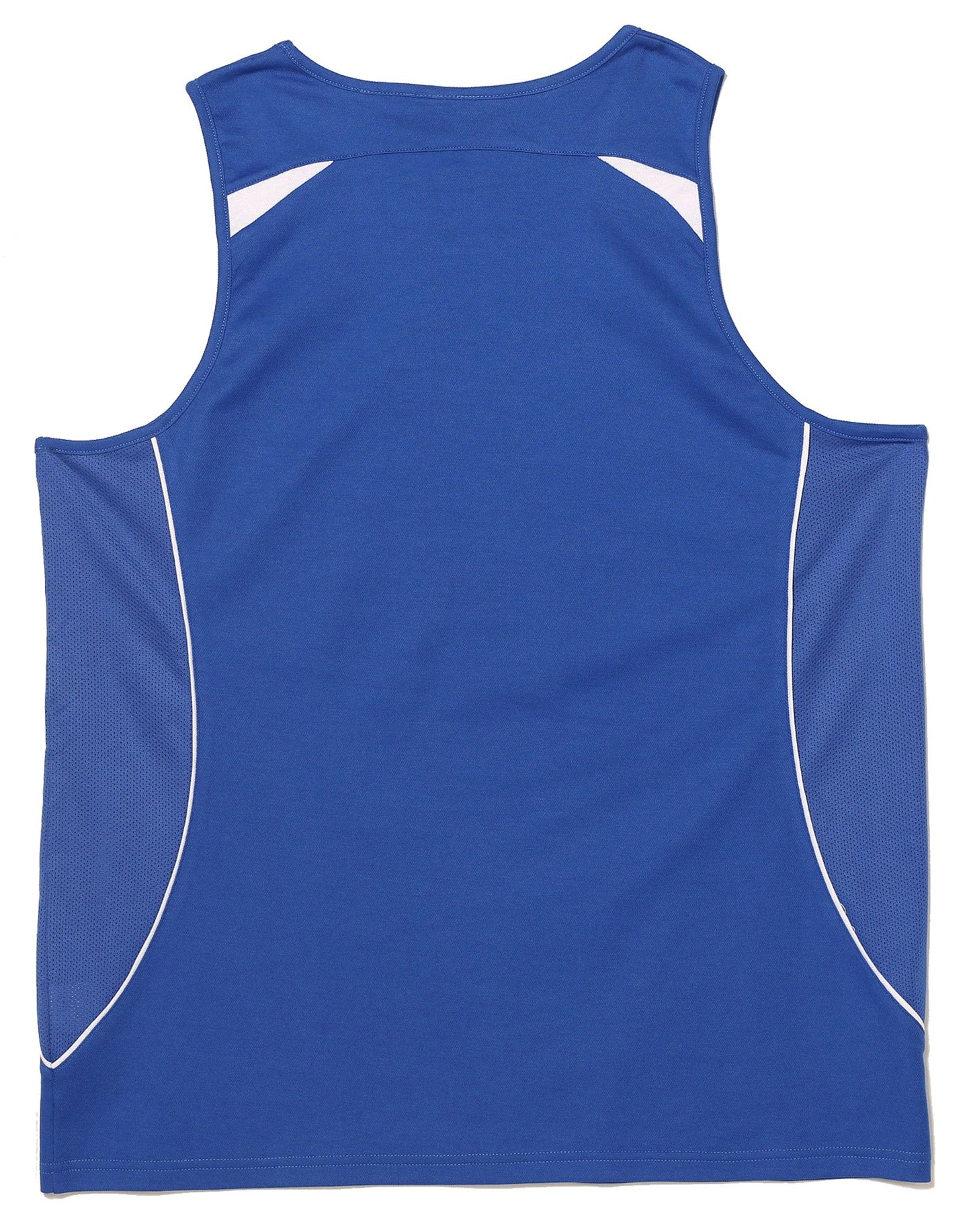 Men's Truedry Fashion Singlet - SL53