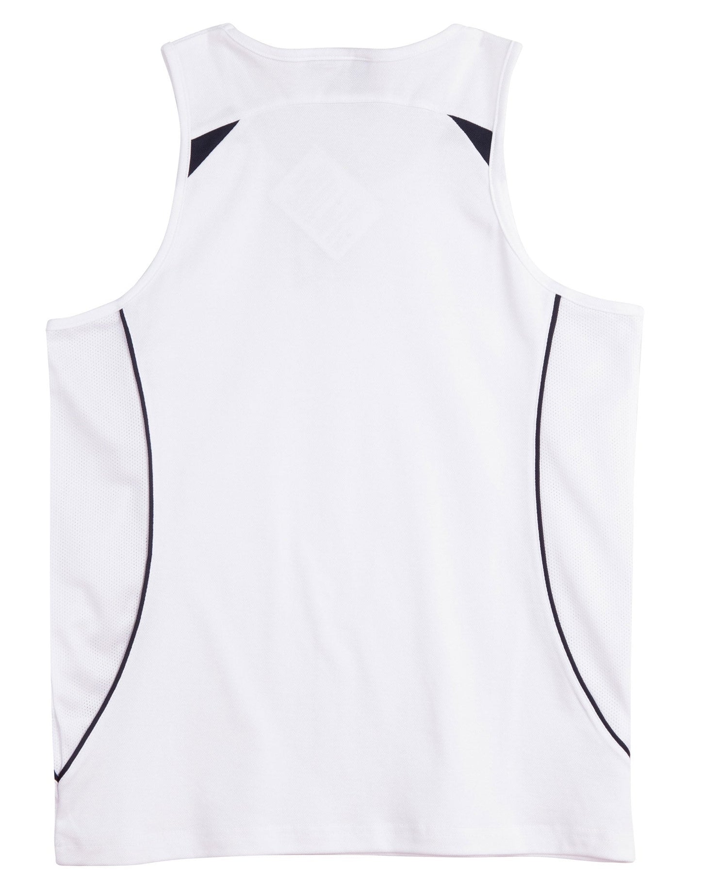 Men's Truedry Fashion Singlet - SL53