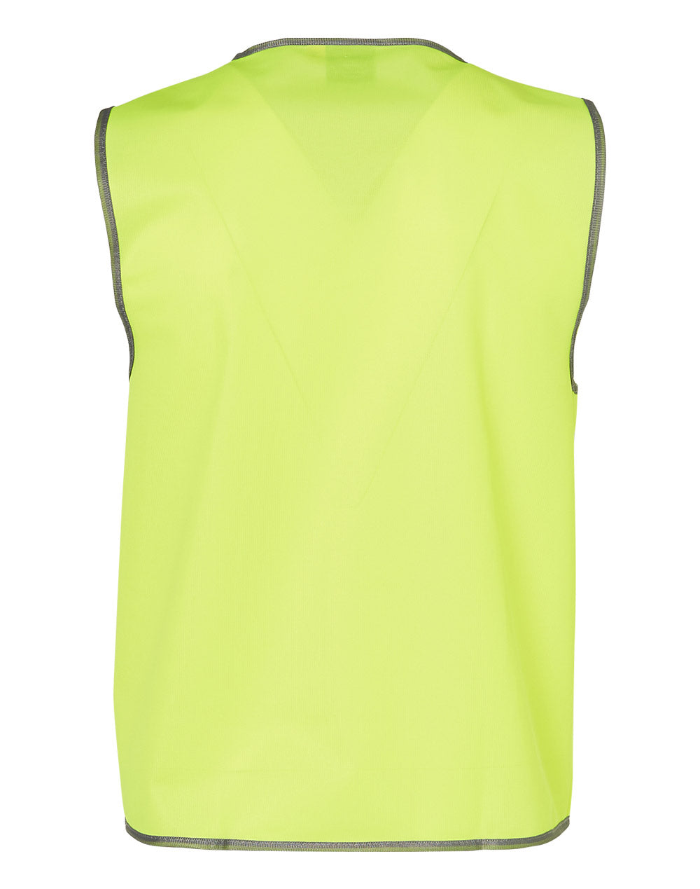 Hi Vis Safety Vest Day Use - SW02A