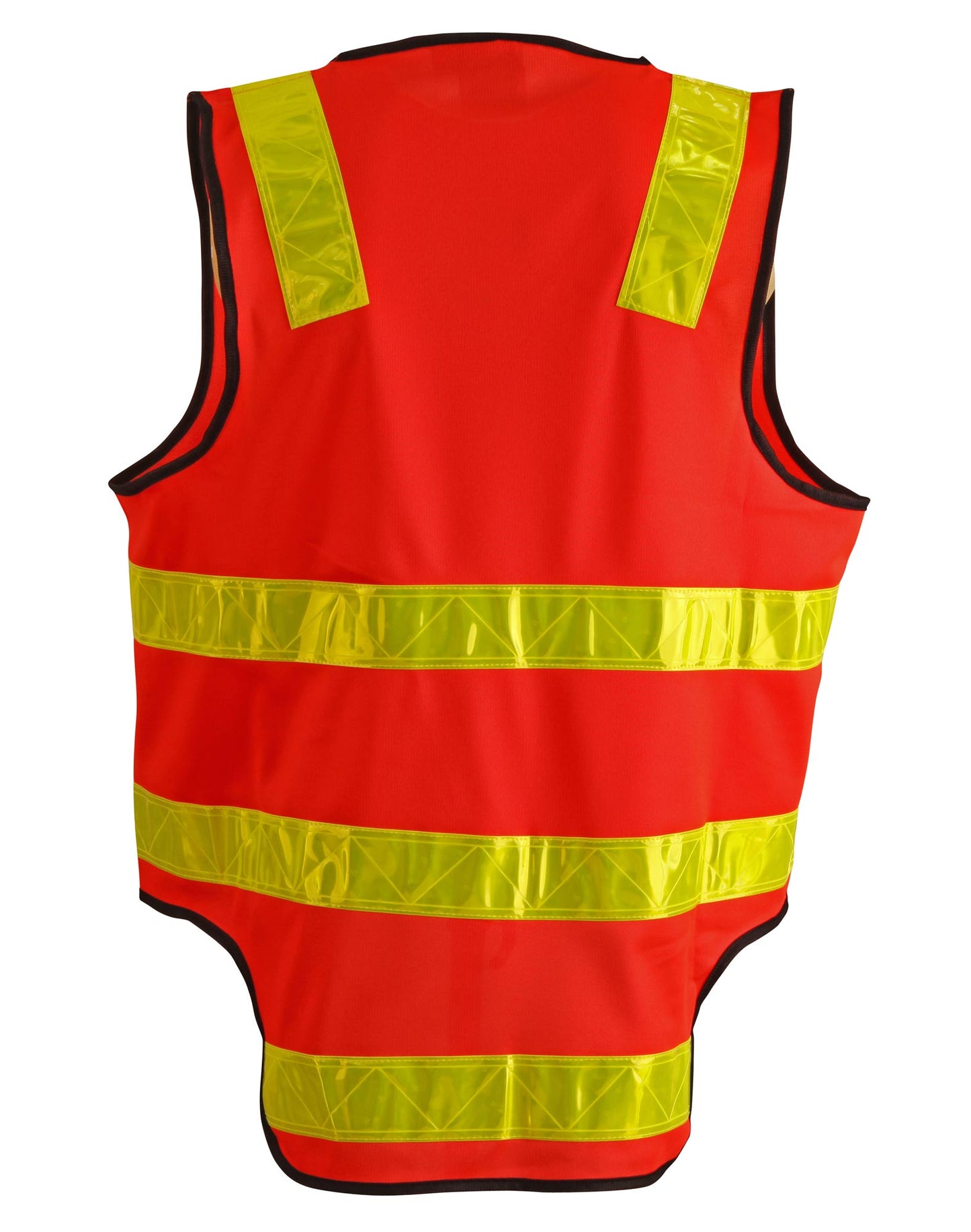 Hi Vis Road Safety Vest - SW10A
