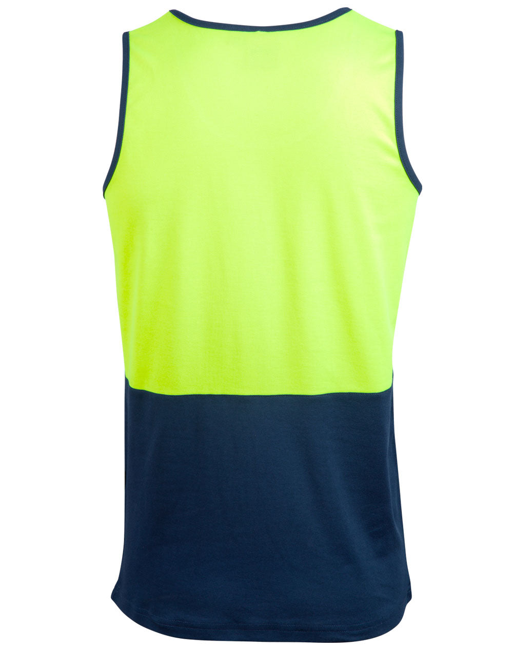 Hi Vis TrueDry Singlet - SW15