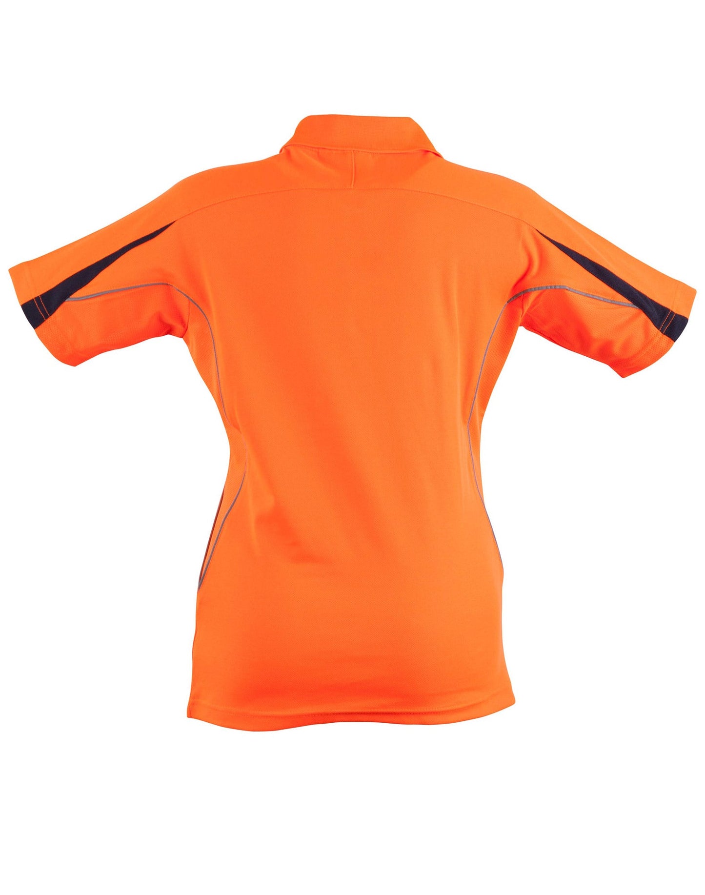 Ladies Hi Vis Polo Shirt - SW26A