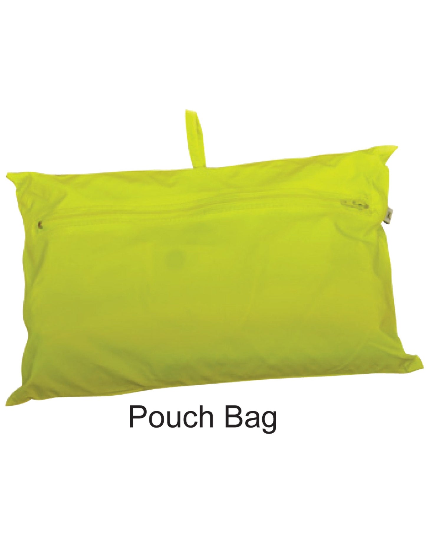Hi Vis Spray Jacket - SW27