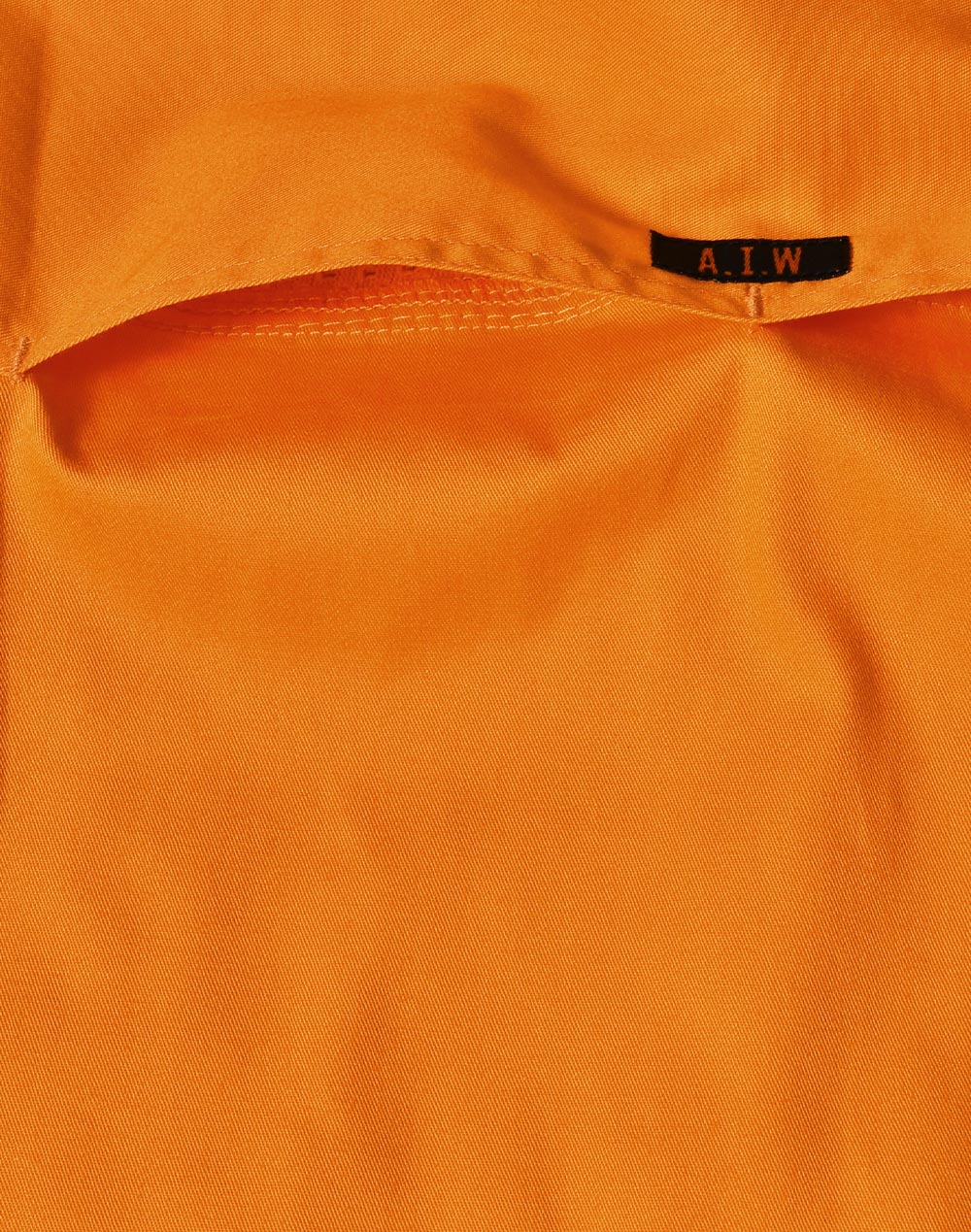 Unisex Biomotion Vic Rail Light Weight Safety Shirt - SW55
