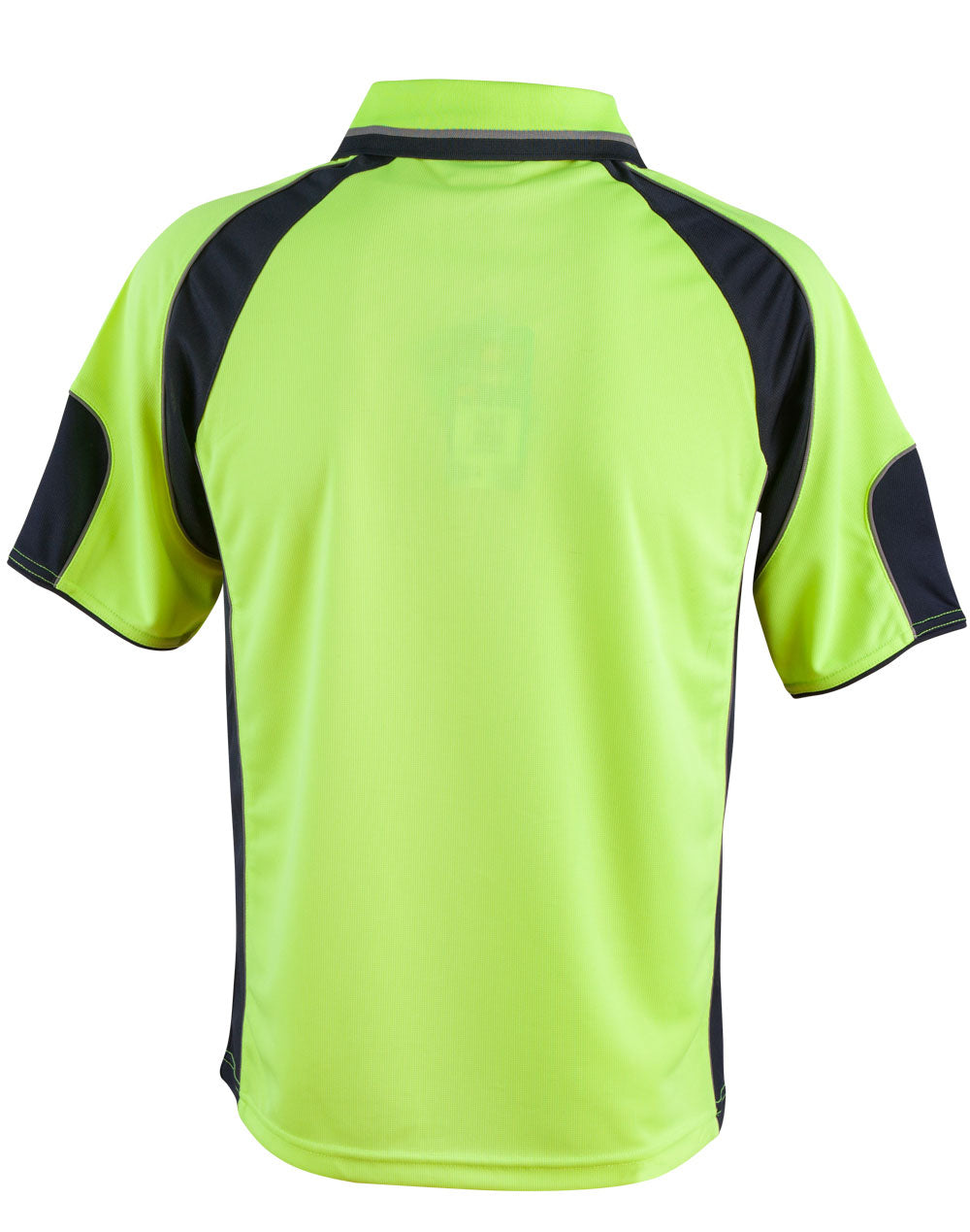 Men's Cooldry Safety Polo - SW61