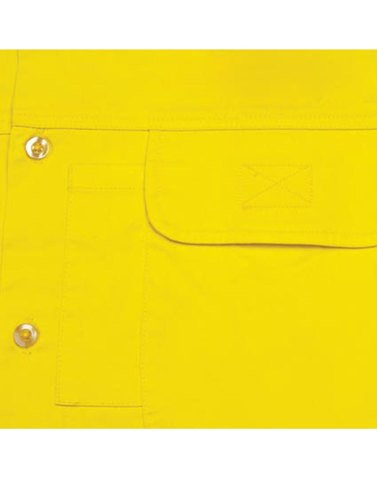 Men's Hi Vis Twill Shirt - SW67