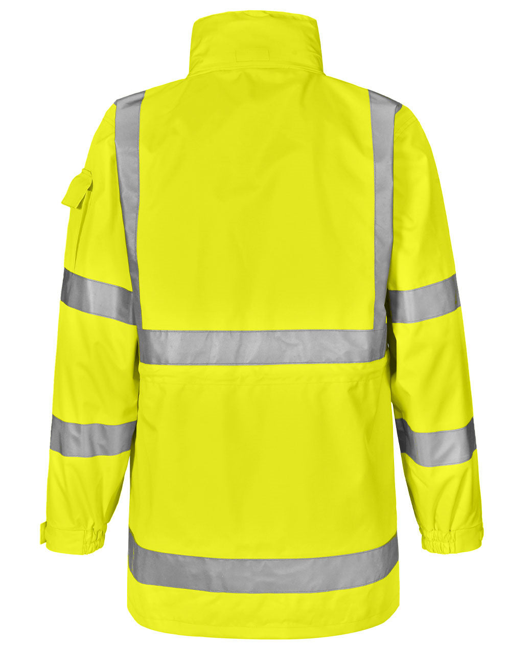 Unisex Vic Rail Jacket - SW75