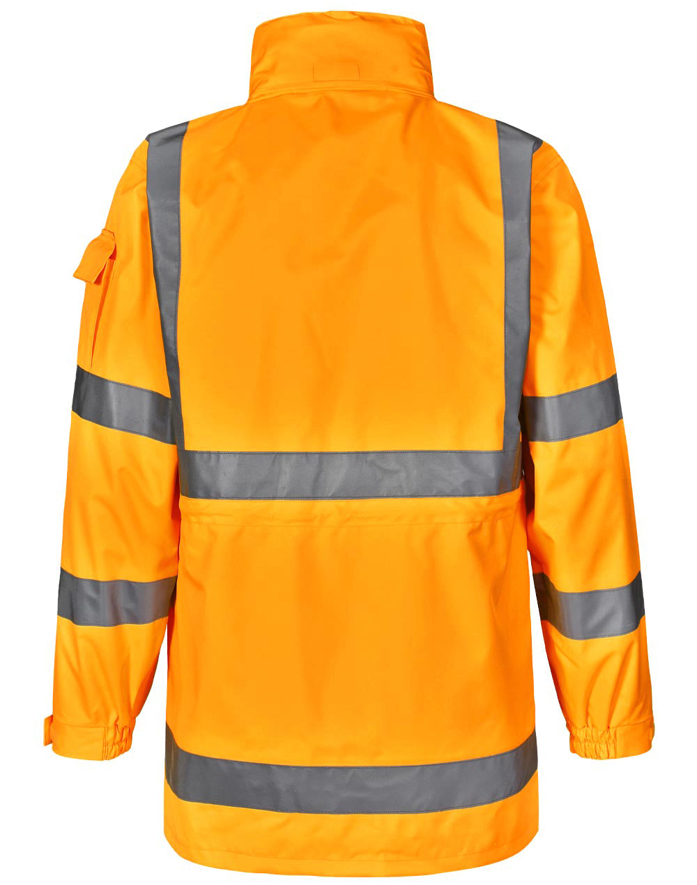 Unisex Vic Rail Jacket - SW75