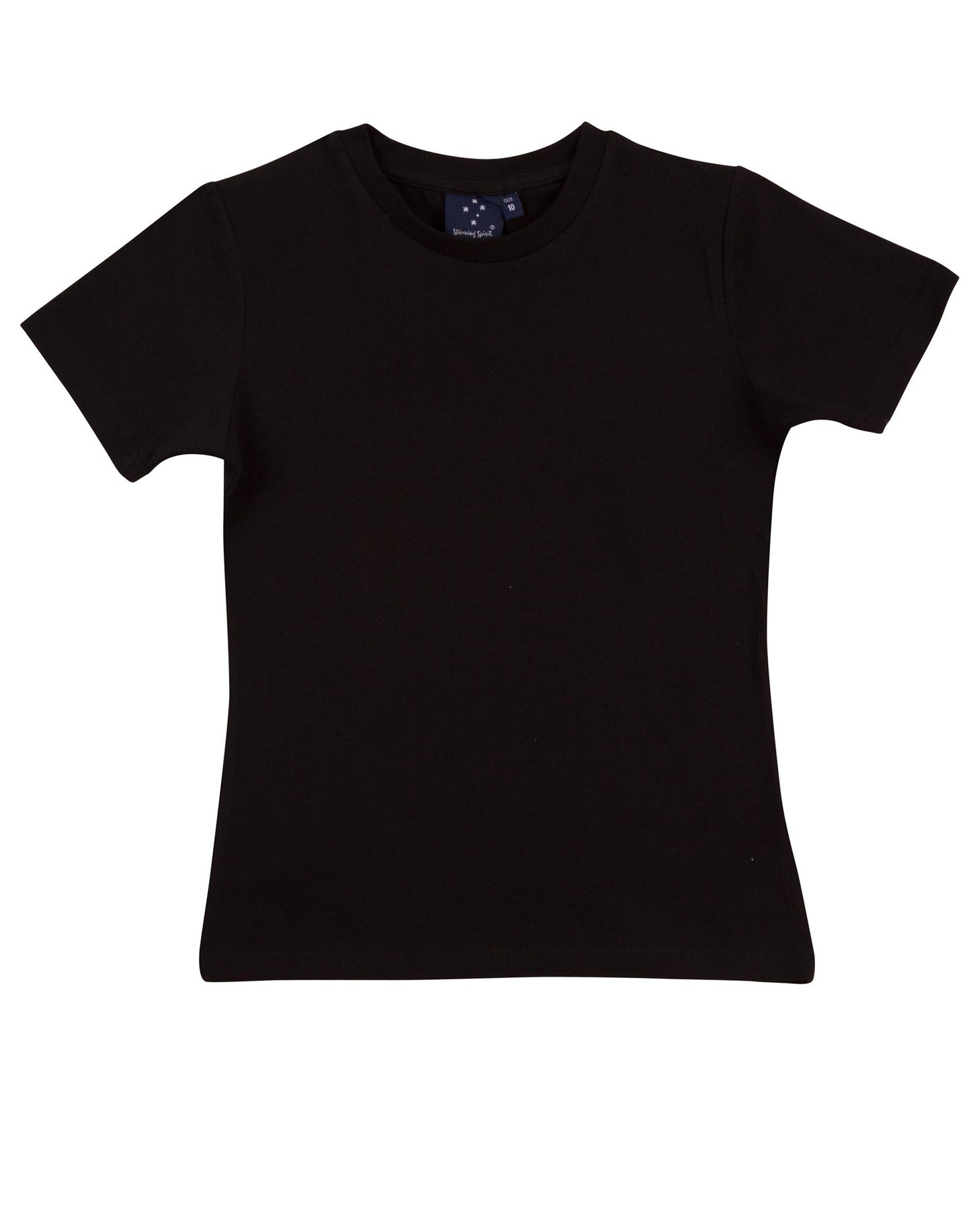 Ladies Fitted Stretch Tee - TS15