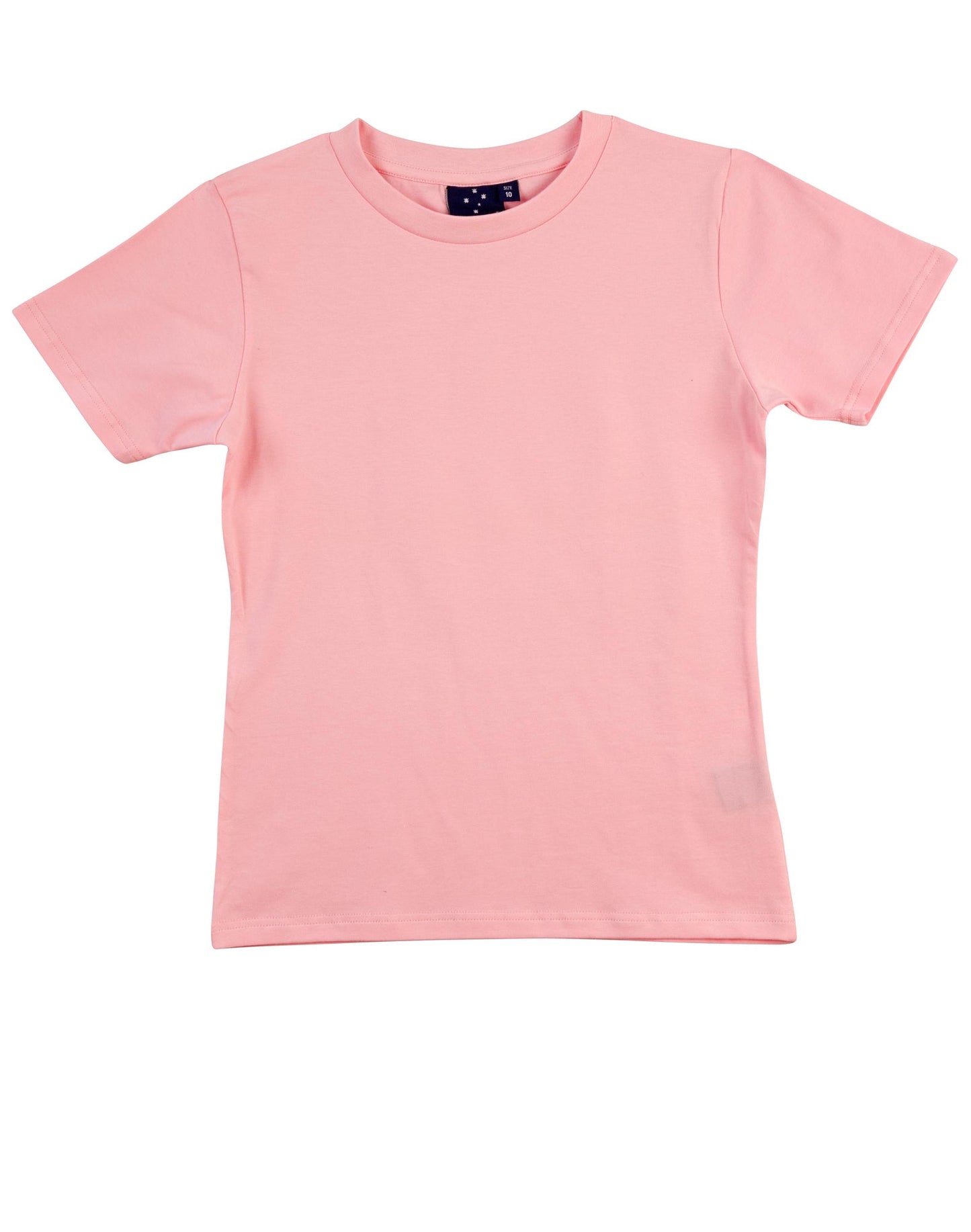 Ladies Fitted Stretch Tee - TS15