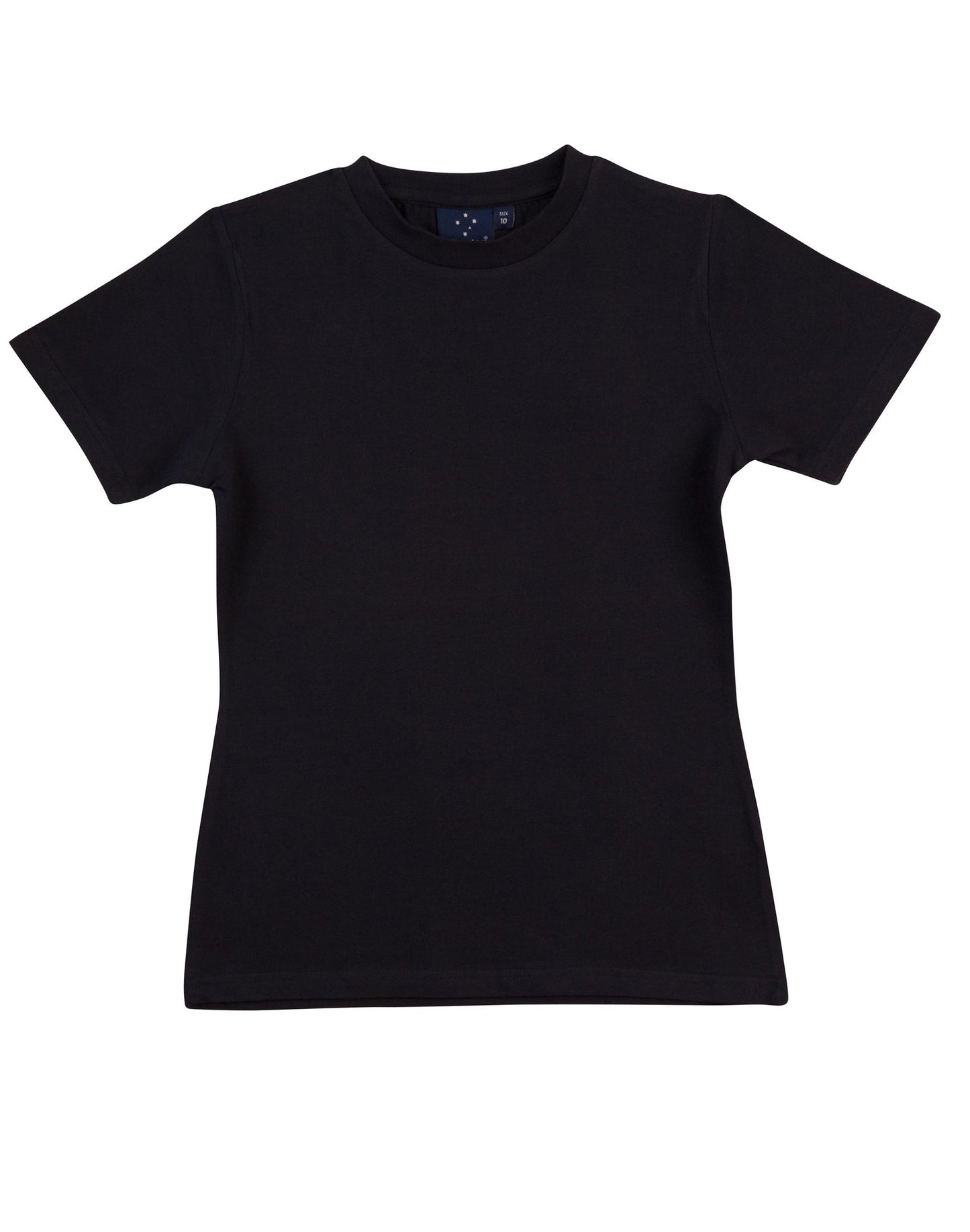 Ladies Fitted Stretch Tee - TS15