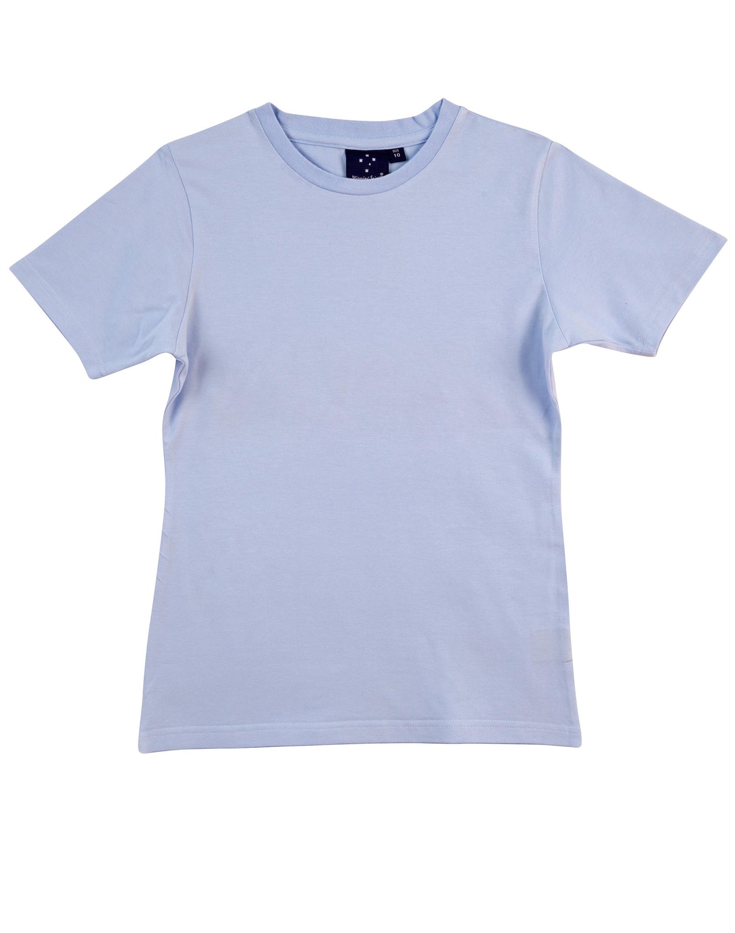 Ladies Fitted Stretch Tee - TS15