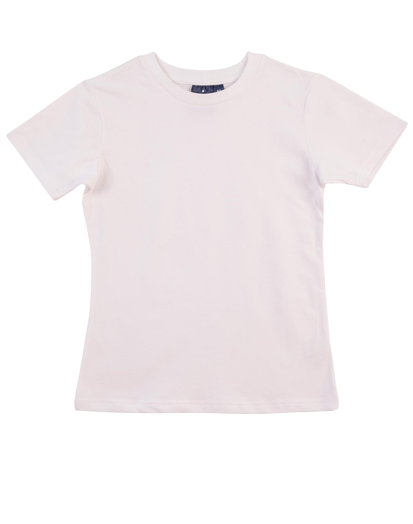 Ladies Fitted Stretch Tee - TS15