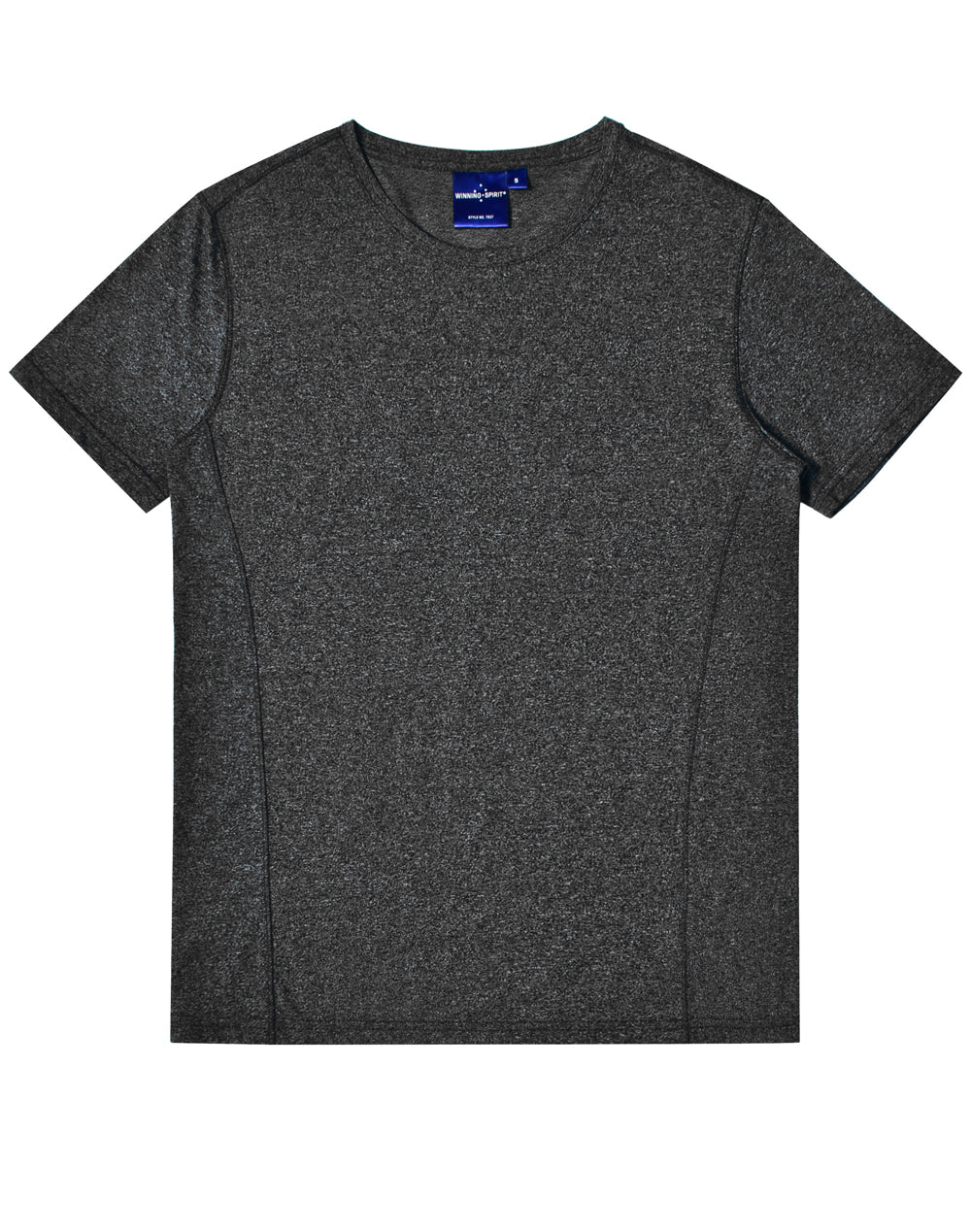 Men's Heather Tee - TS27