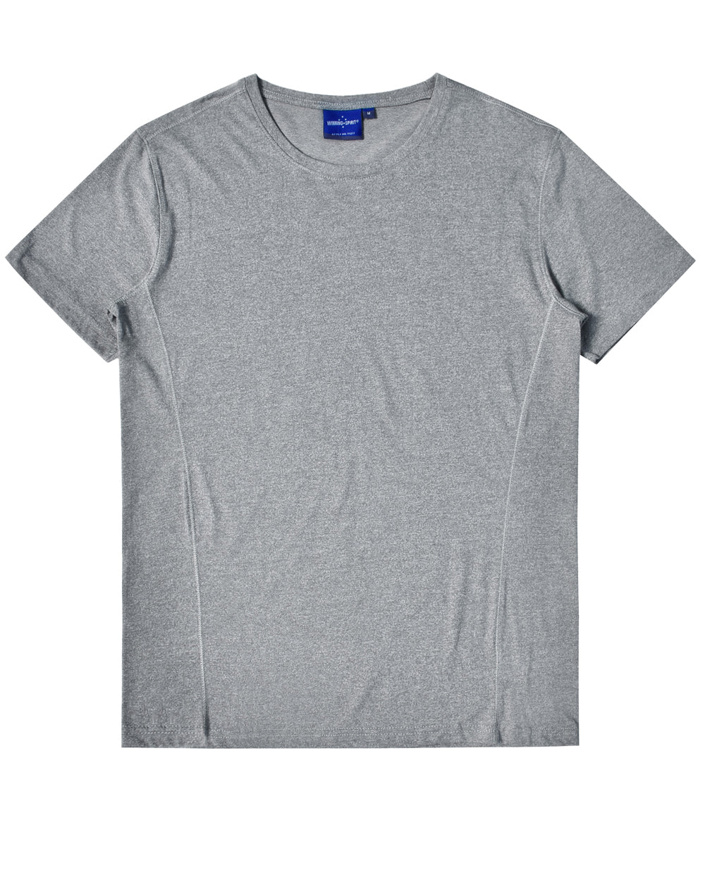 Men's Heather Tee - TS27