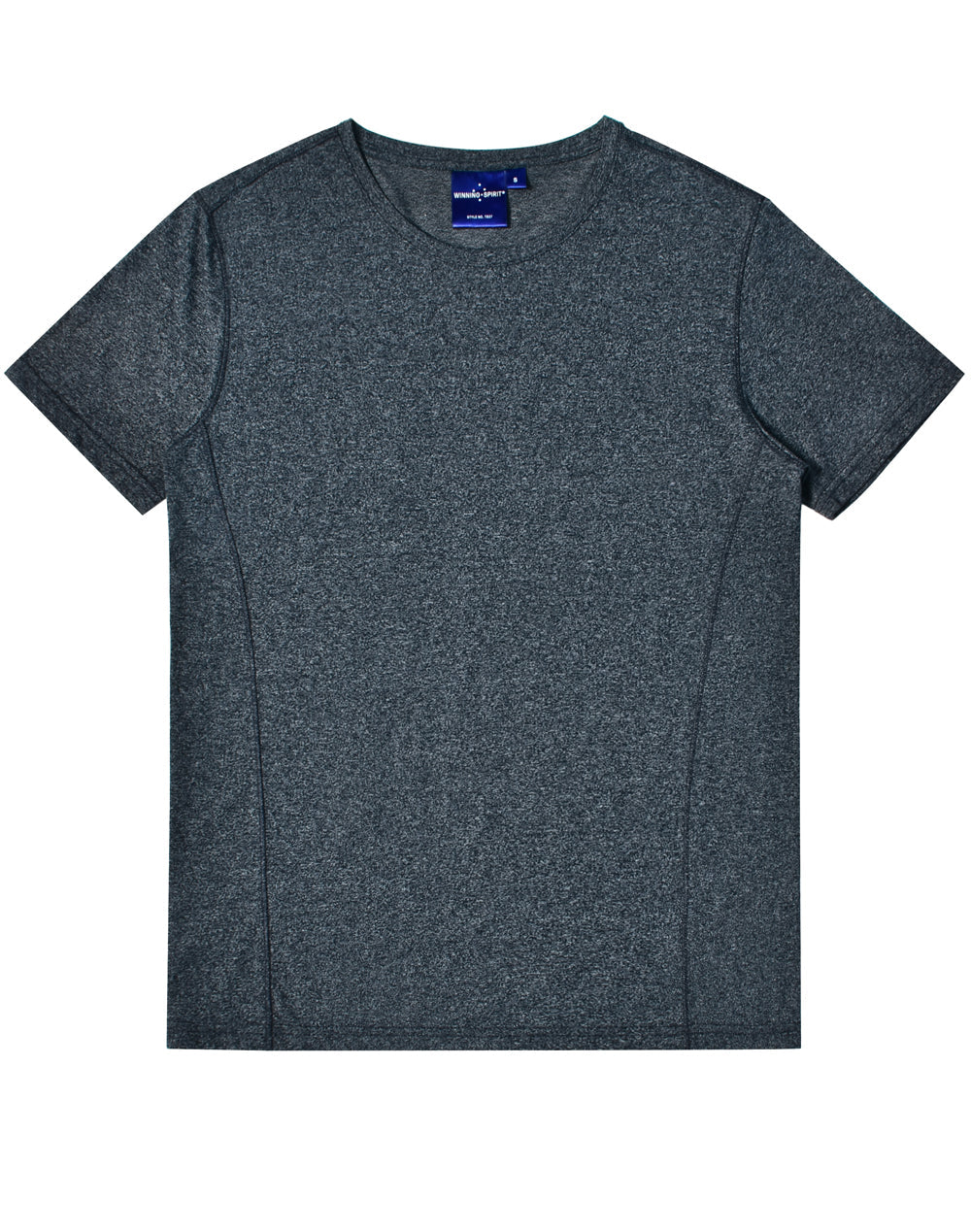 Men's Heather Tee - TS27