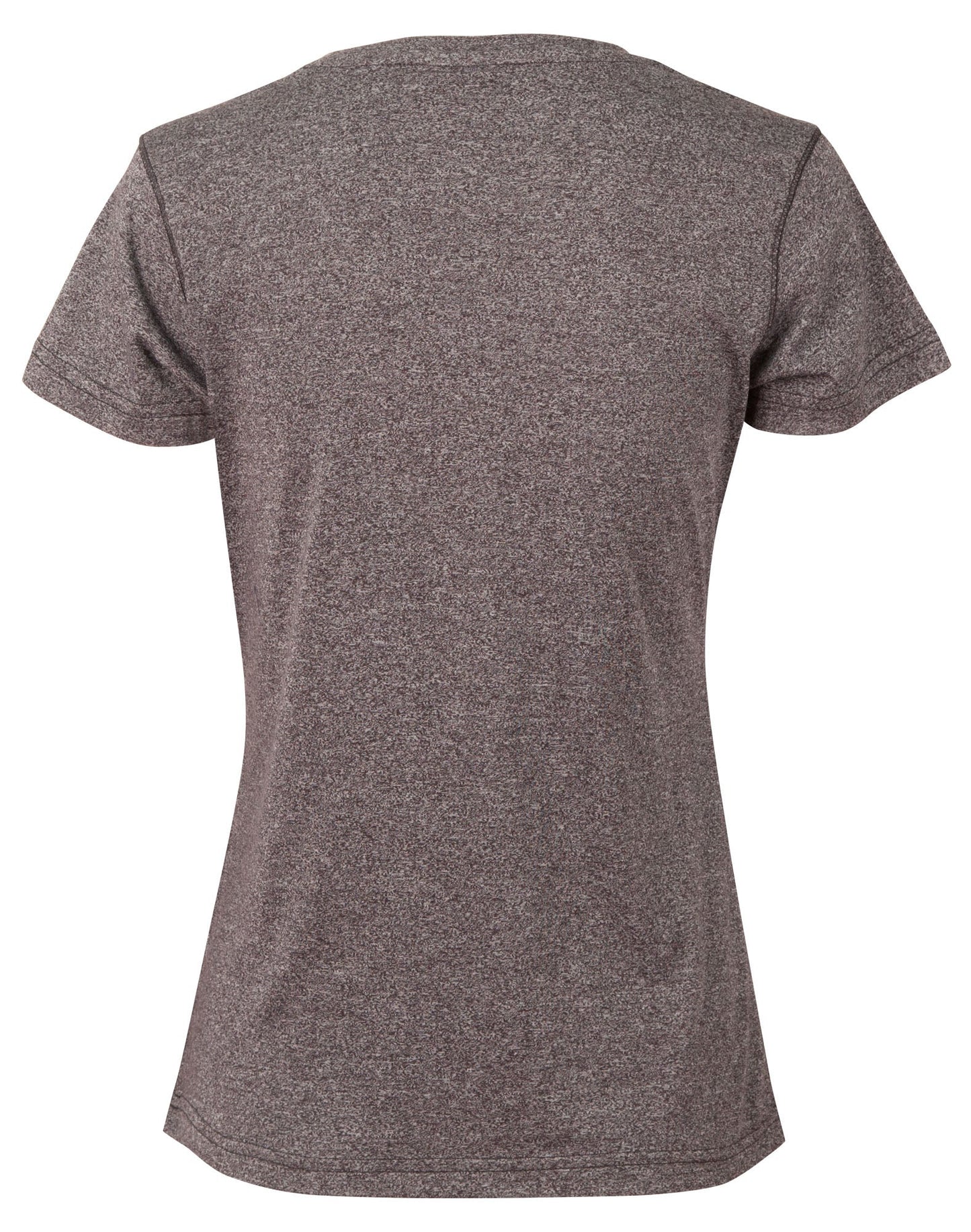 Ladies Heather Tee - TS28