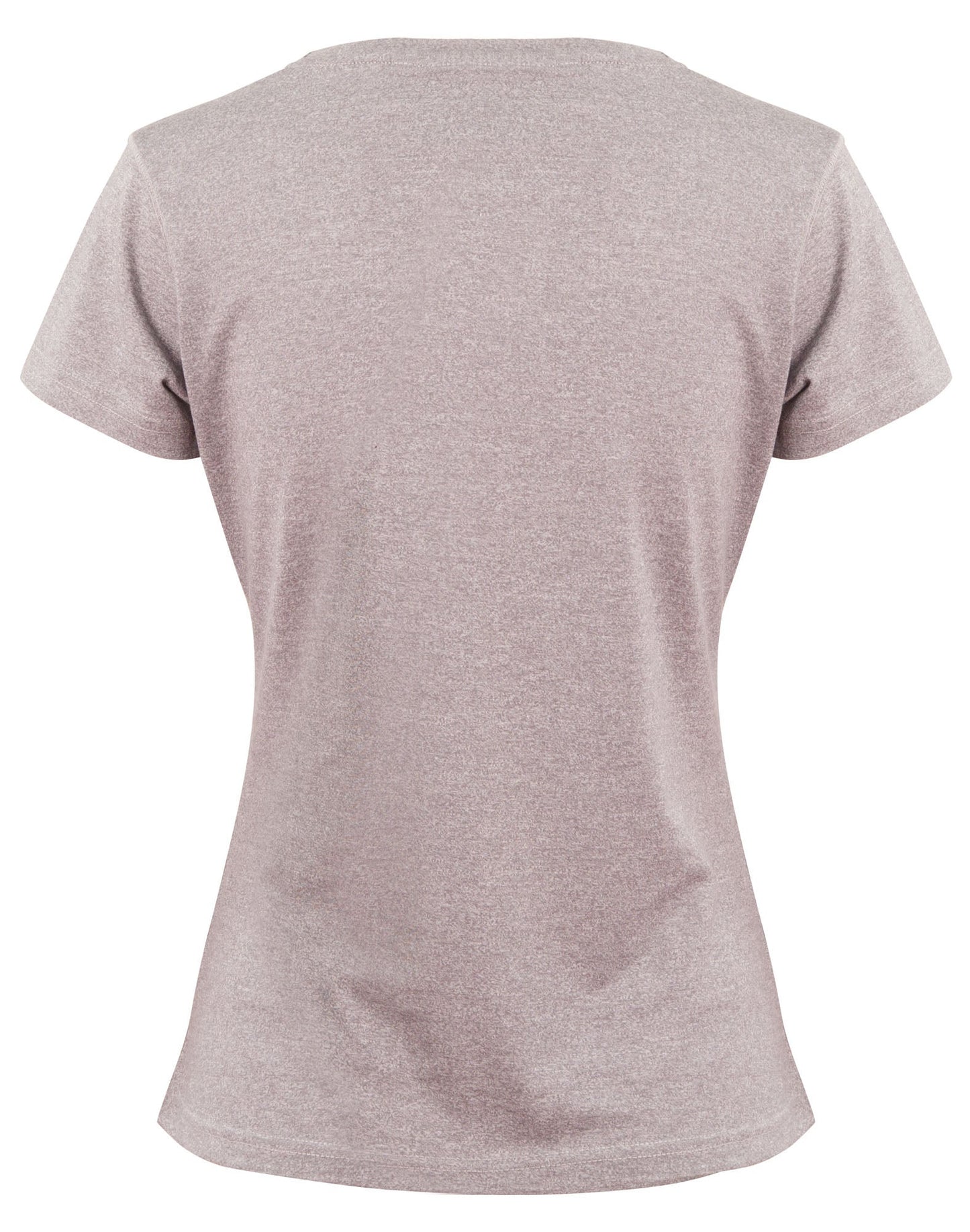 Ladies Heather Tee - TS28