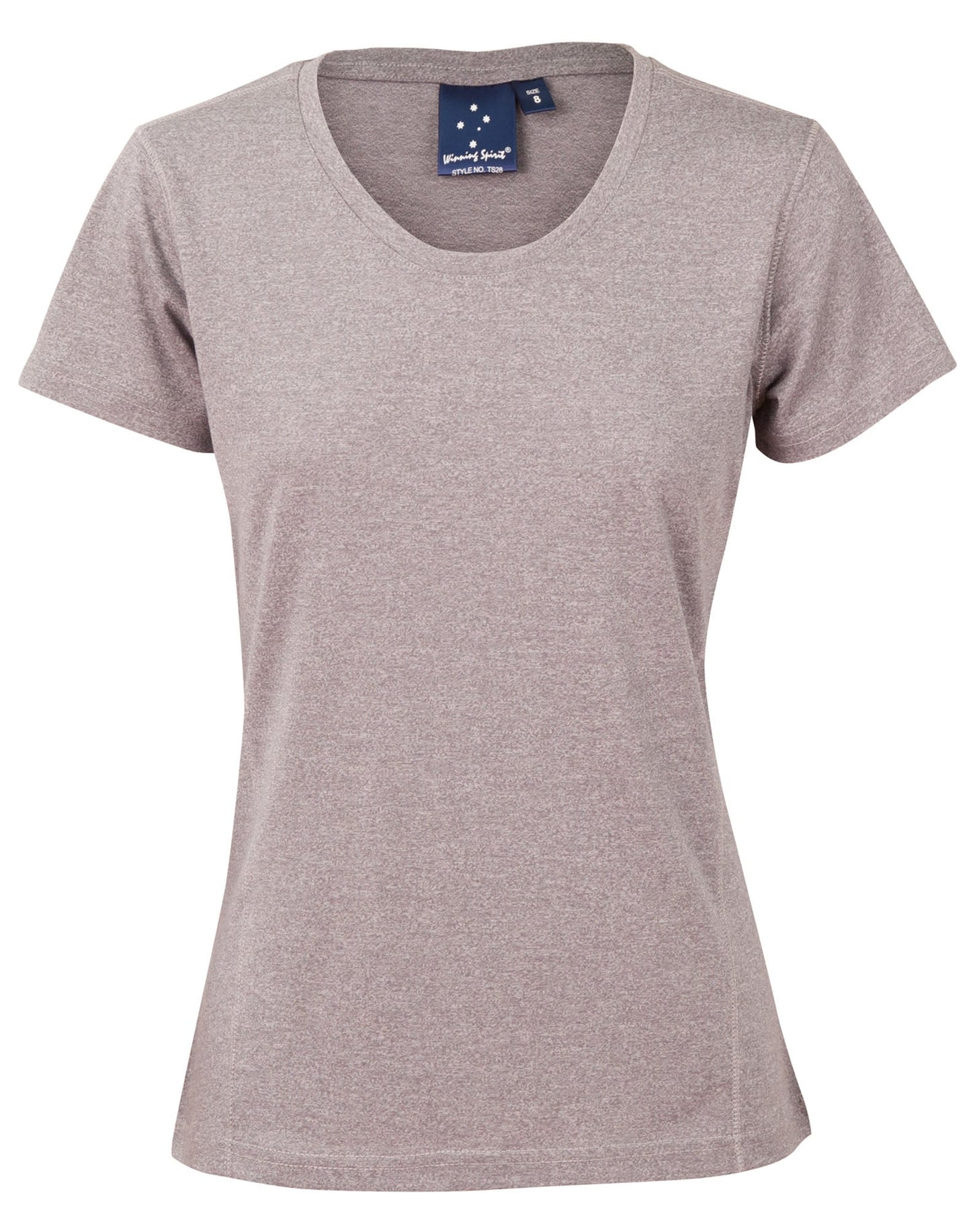 Ladies Heather Tee - TS28