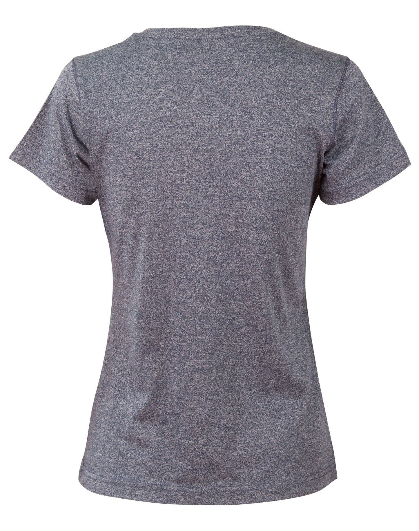 Ladies Heather Tee - TS28