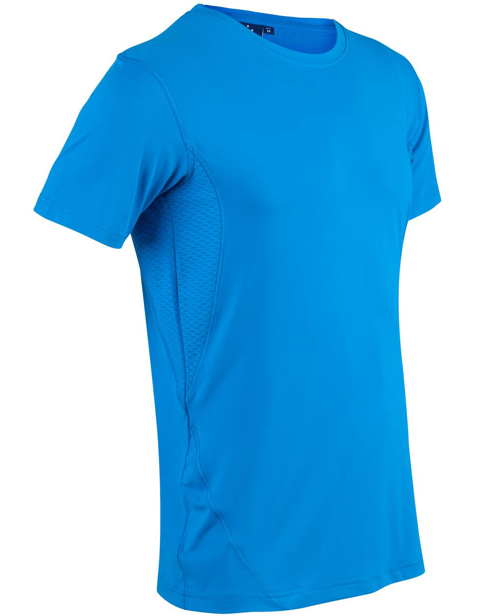 Men's Cooldry Stretch Tee - TS29