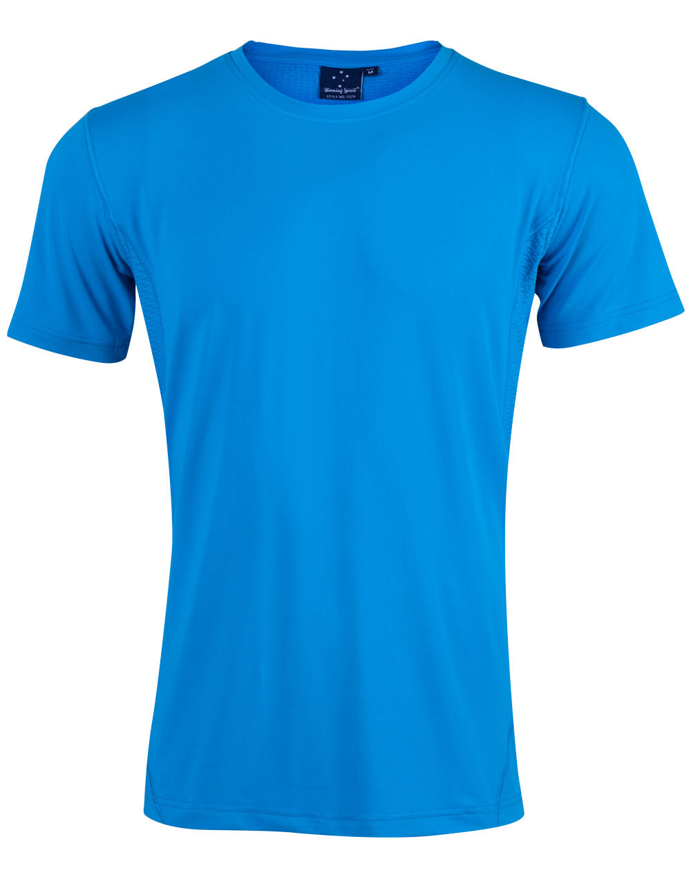 Men's Cooldry Stretch Tee - TS29