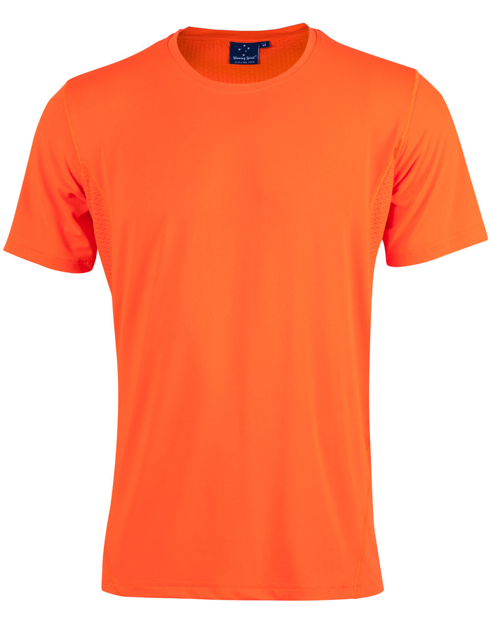 Men's Cooldry Stretch Tee - TS29