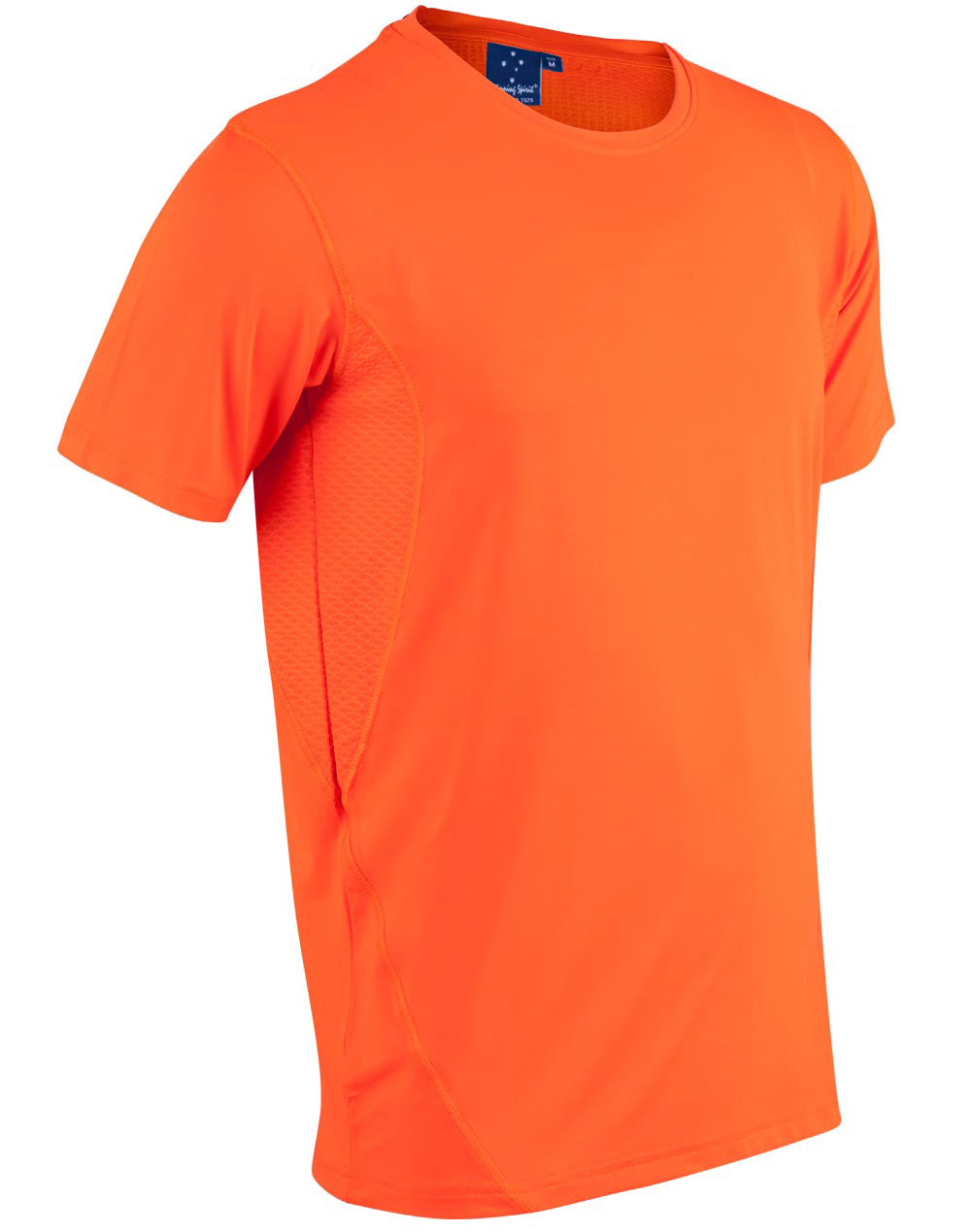 Men's Cooldry Stretch Tee - TS29