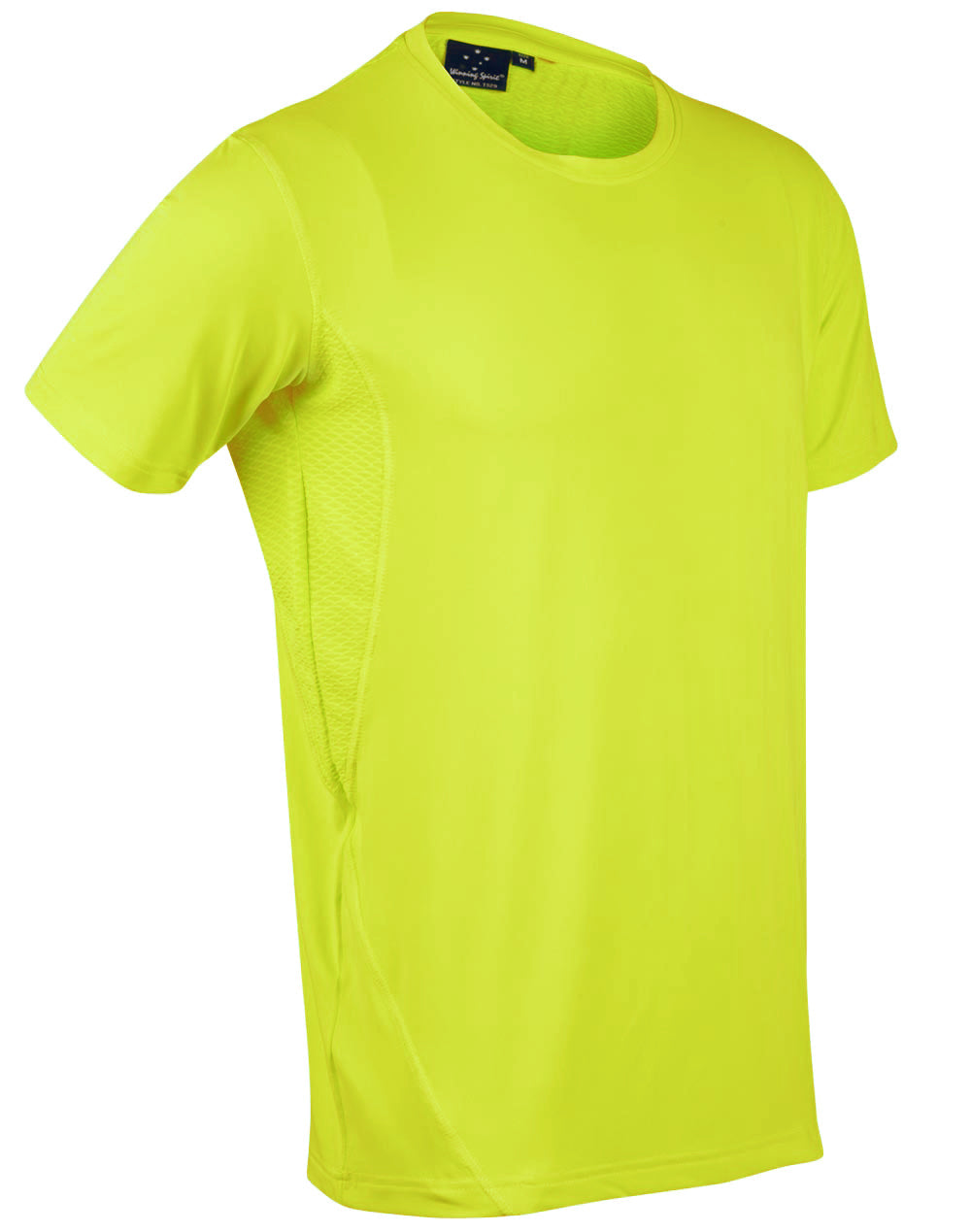 Men's Cooldry Stretch Tee - TS29