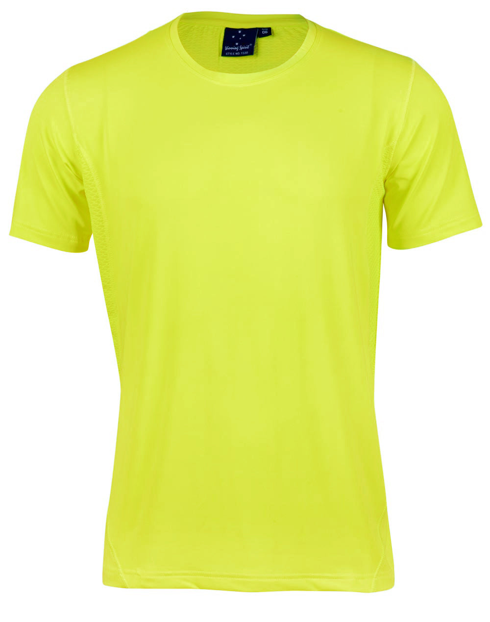 Men's Cooldry Stretch Tee - TS29