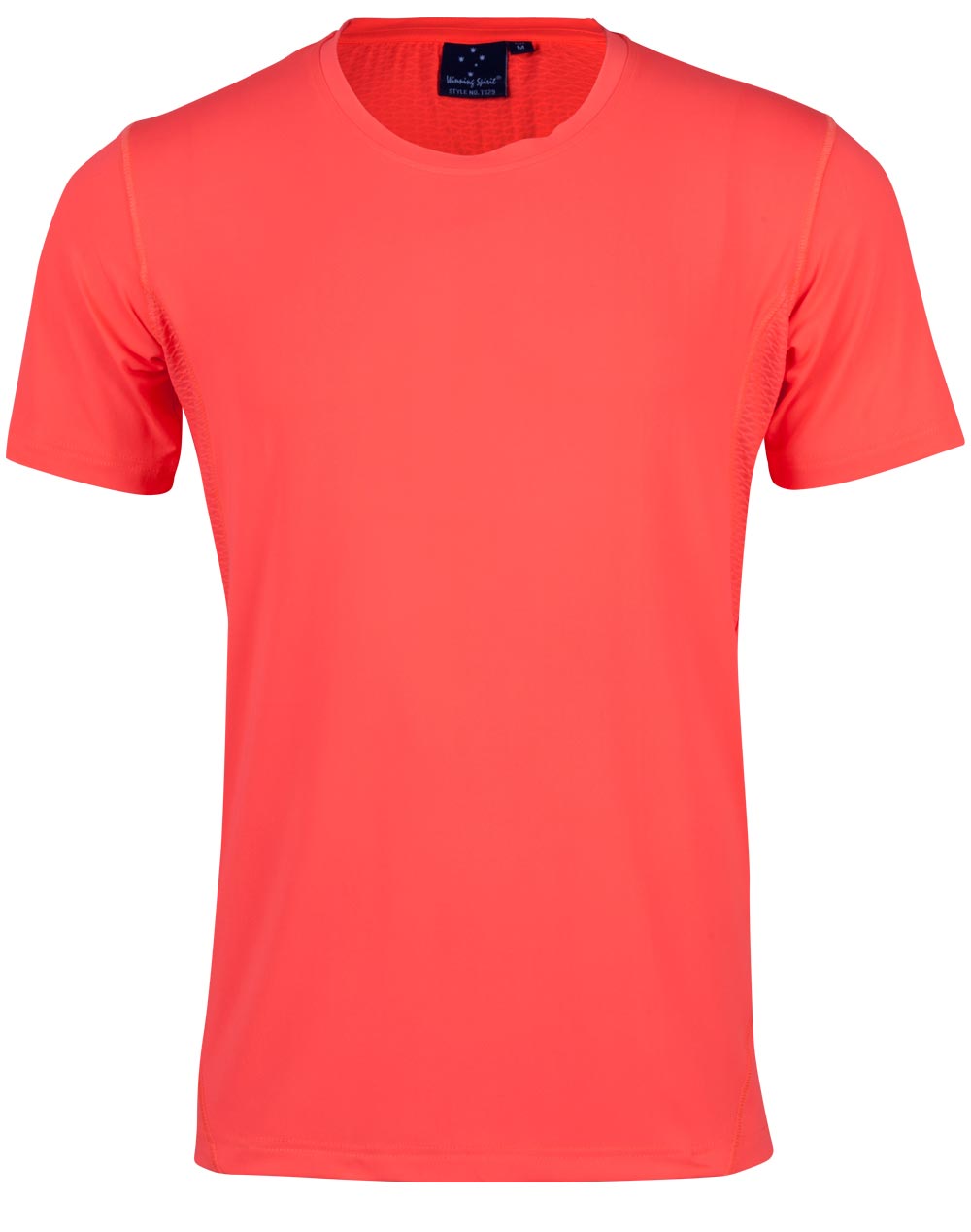 Men's Cooldry Stretch Tee - TS29