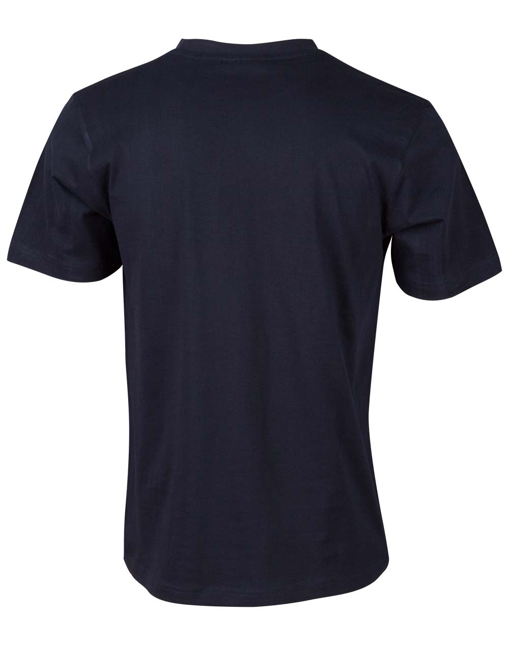 Kids 100% Cotton Semi Fitted Tee - TS37K (7colours)