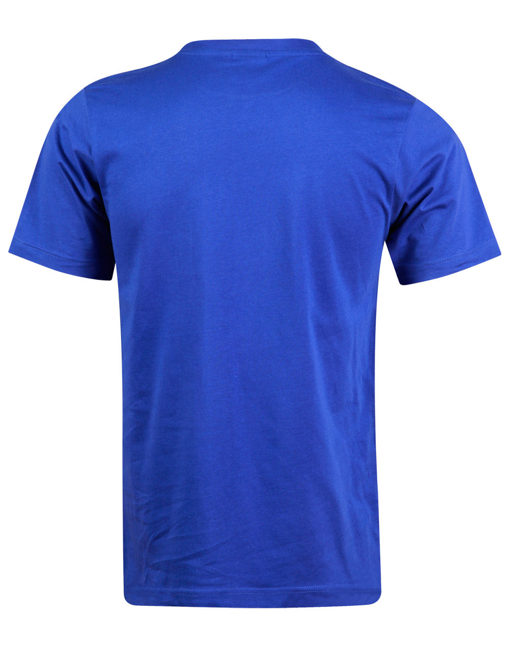 Kids 100% Cotton Semi Fitted Tee - TS37K (7colours)