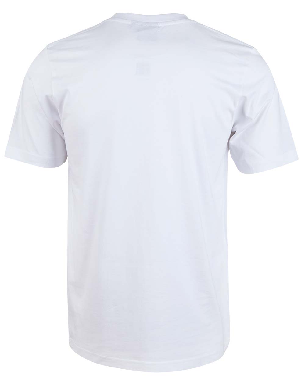 Kids 100% Cotton Semi Fitted Tee - TS37K (7colours)
