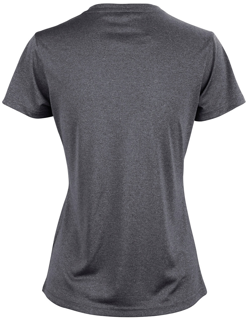 Ladies Rapid Cool Cationic Short Sleeve Tee - TS46