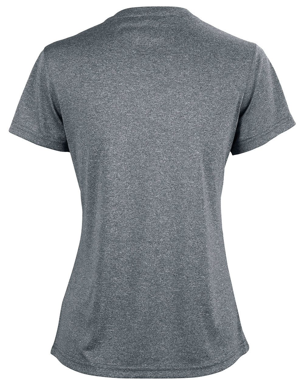 Ladies Rapid Cool Cationic Short Sleeve Tee - TS46