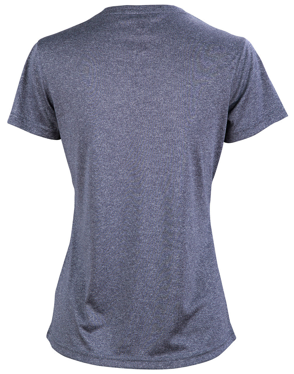 Ladies Rapid Cool Cationic Short Sleeve Tee - TS46