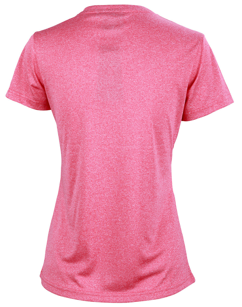Ladies Rapid Cool Cationic Short Sleeve Tee - TS46