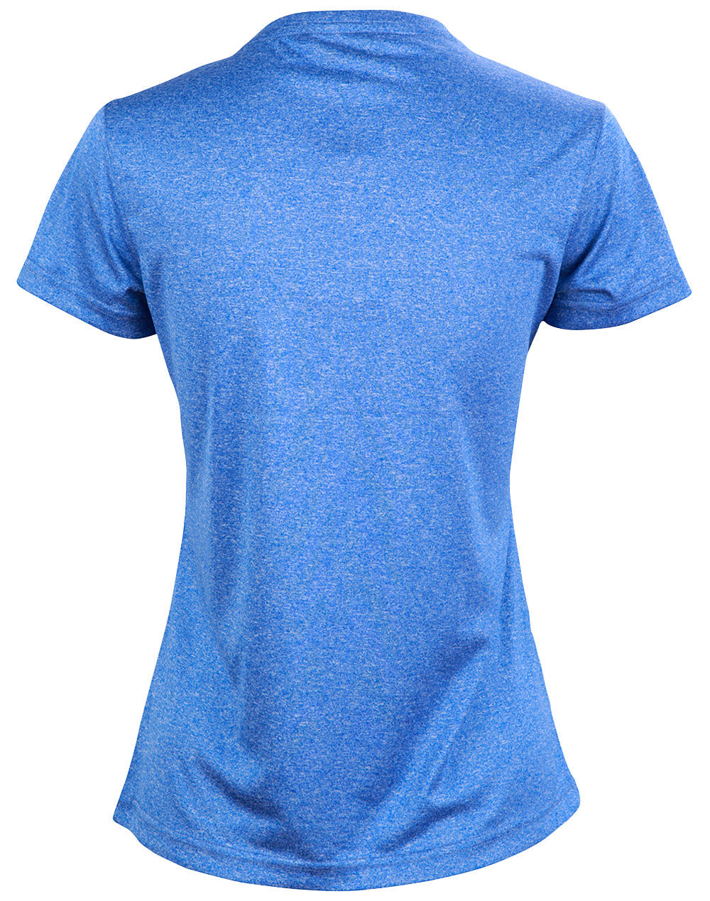 Ladies Rapid Cool Cationic Short Sleeve Tee - TS46