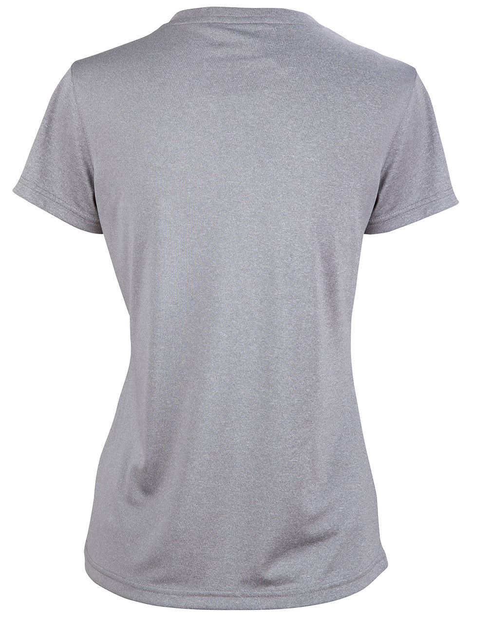 Ladies Rapid Cool Cationic Short Sleeve Tee - TS46