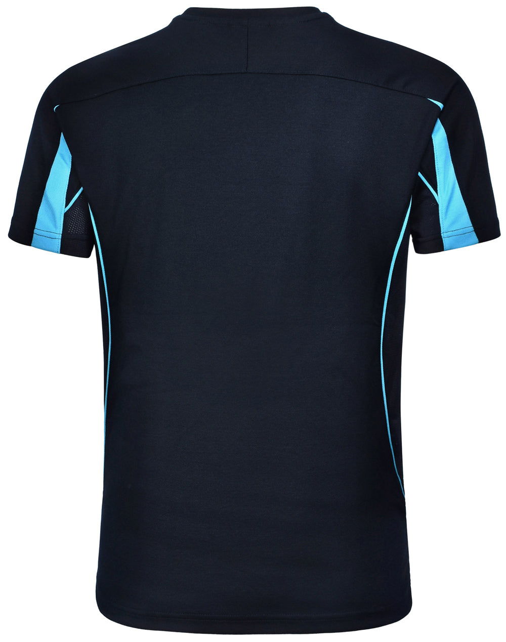 Mens TrueDry Fashion Short Sleeve Tee Shirt - TS53 (9 Colours)